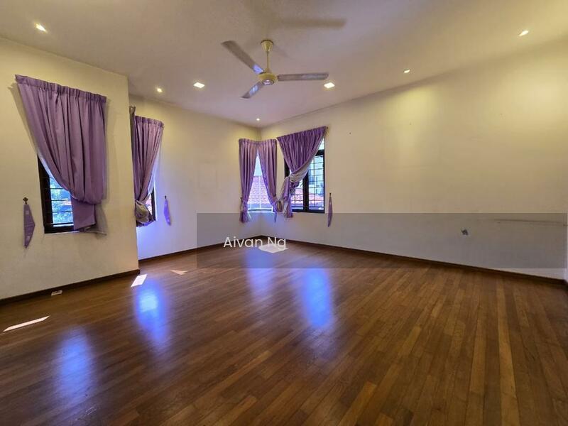 Impian Bukit Tunku - 3