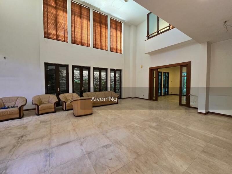 Impian Bukit Tunku - 2