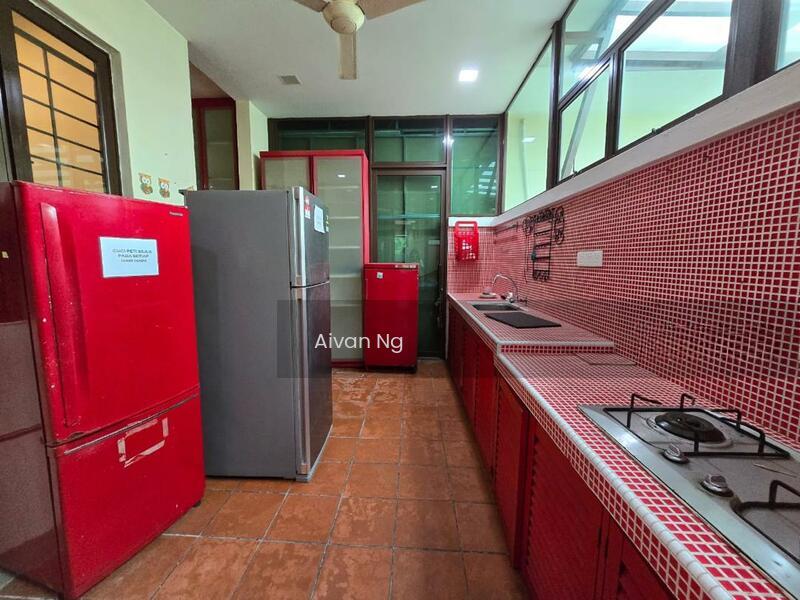 Impian Bukit Tunku - 5