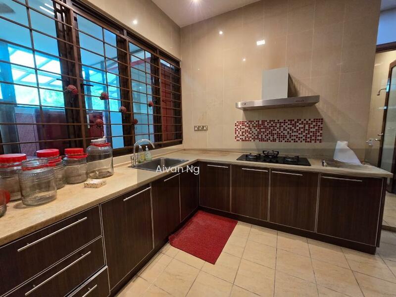 Impian Bukit Tunku - 4