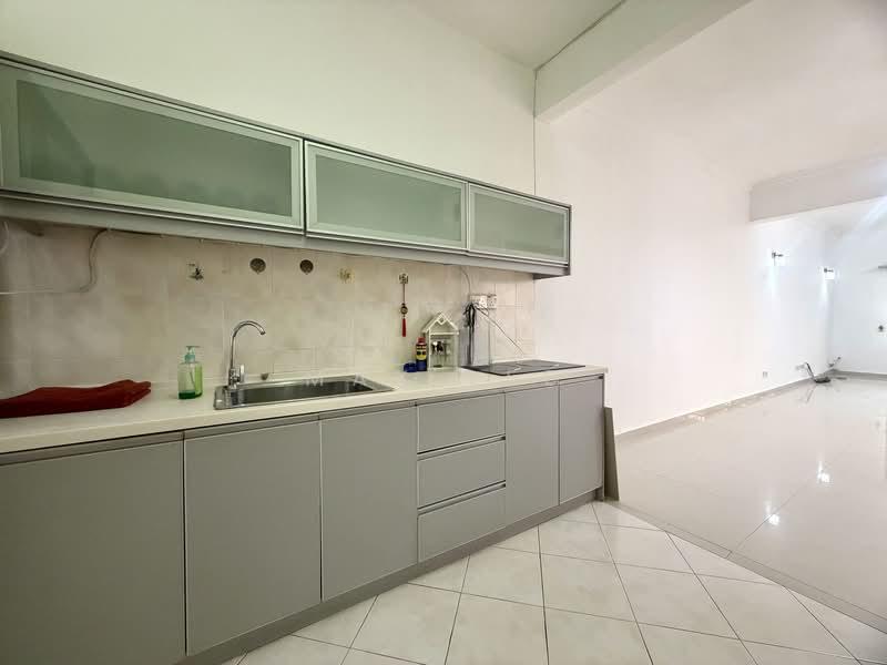 Taman Ikhlas - 4