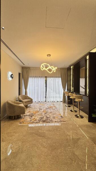 KH Villa @ Sri Hartamas - 3