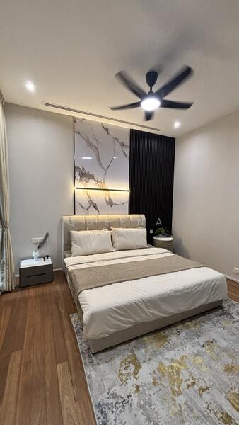 KH Villa @ Sri Hartamas - 4