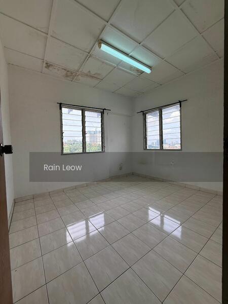 Segar Apartments - 3