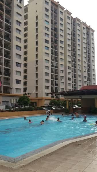 Sri Pandan - 3