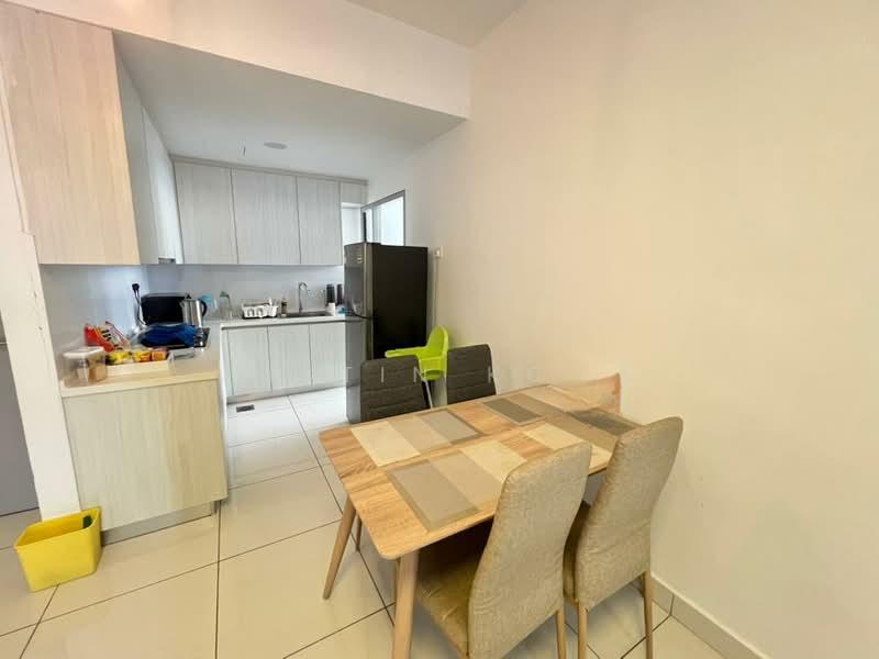 Residences @ 1 Tebrau - 3