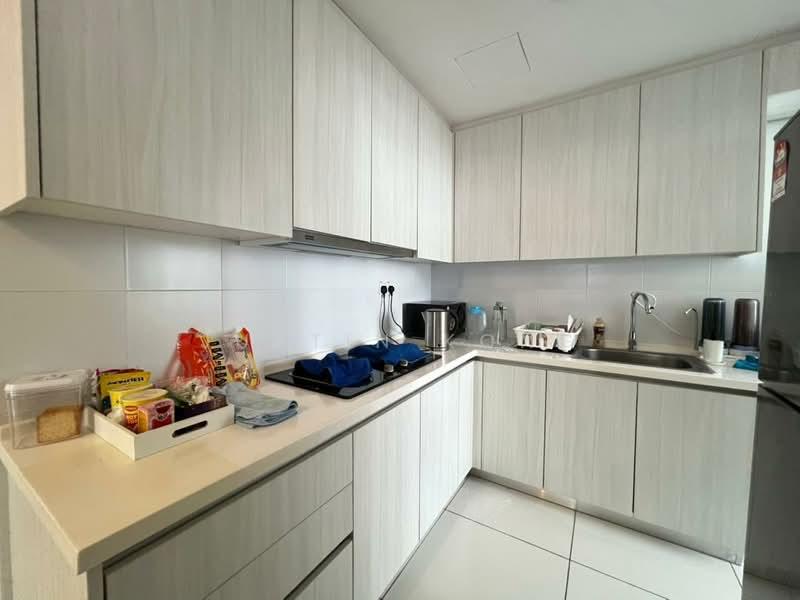Residences @ 1 Tebrau - 4
