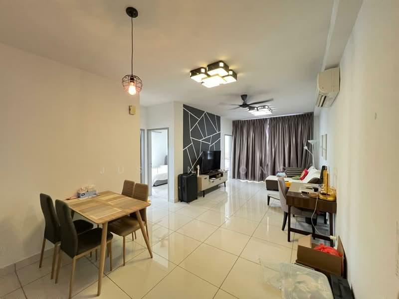 Residences @ 1 Tebrau - 2