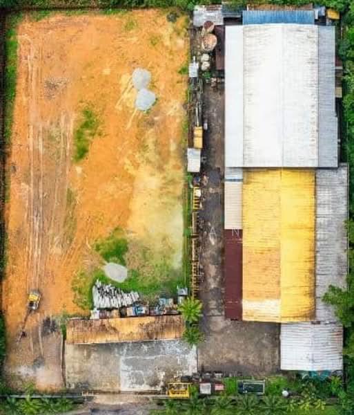 Kampung Seelong Jaya - 3