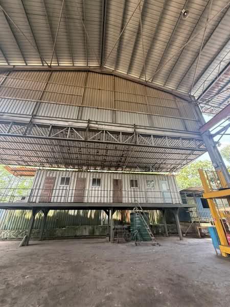 Kampung Seelong Jaya - 2