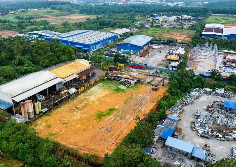 Kampung Seelong Jaya - 4