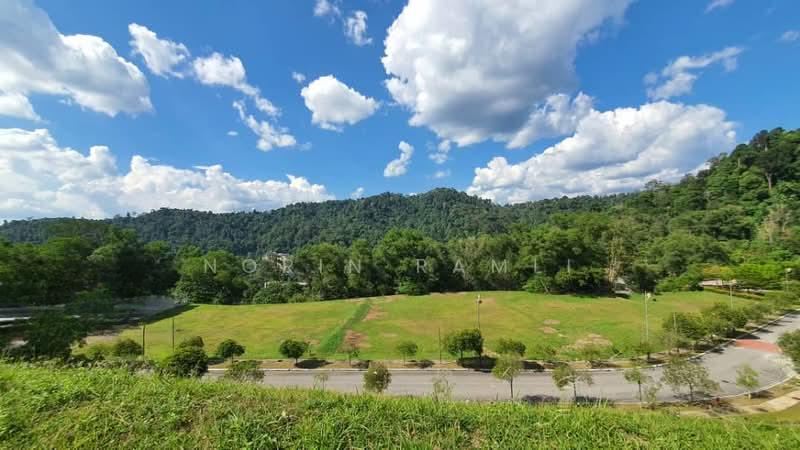 The Peak Taman TAR - 2