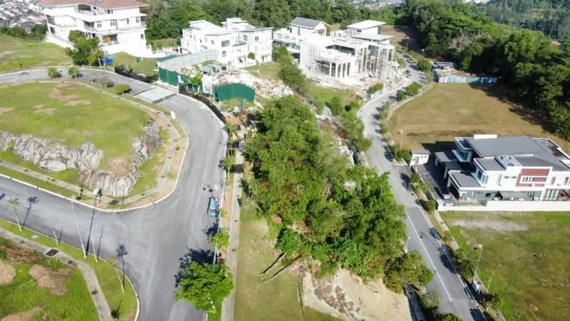 The Peak Taman TAR - 4