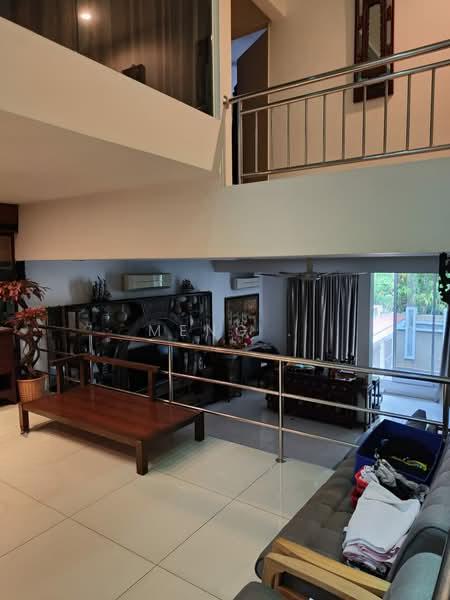 Bukit Dumbar - 5