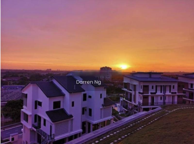 Kingsley Hills @ Putra Heights - 1