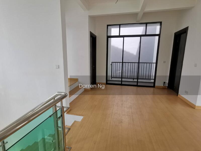 Kingsley Hills @ Putra Heights - 2