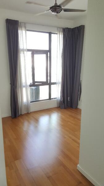 Urbana Residences - 4