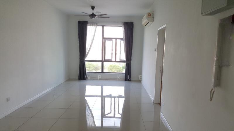 Urbana Residences - 1