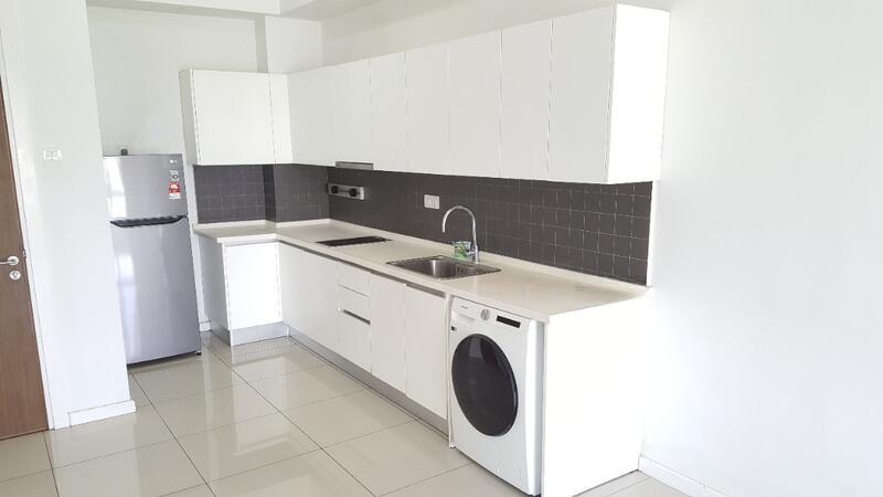 Urbana Residences - 3