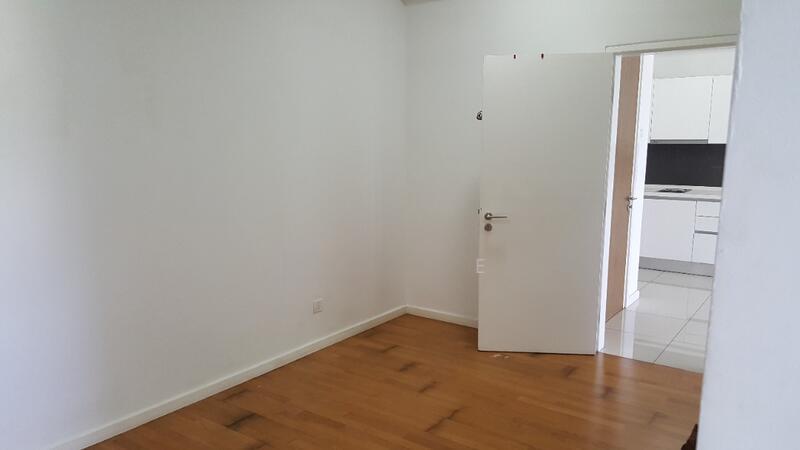 Urbana Residences - 5