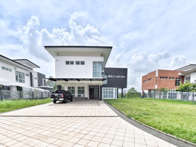 Horizon Hills (The Cove Bungalow Homes) - 1