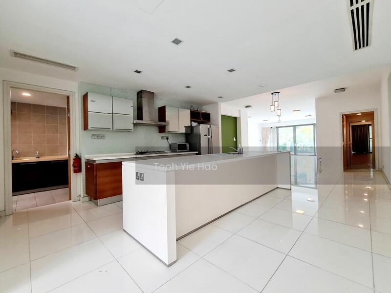 U-Thant Residence - 2