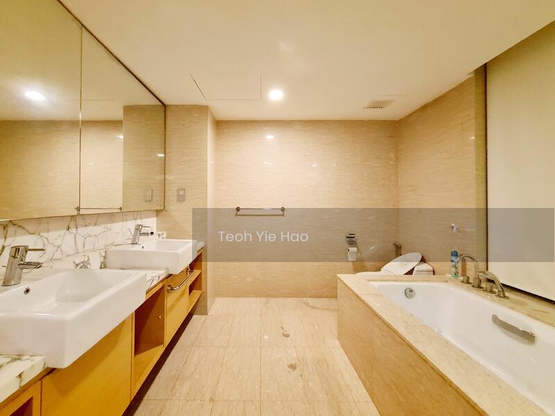 U-Thant Residence - 3
