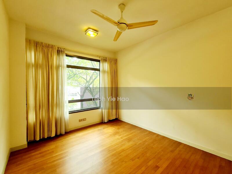 U-Thant Residence - 4