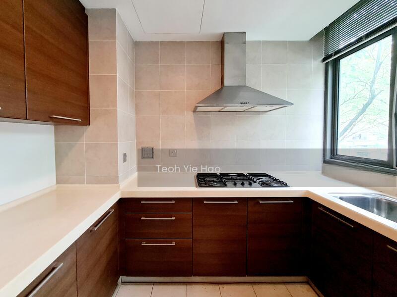 U-Thant Residence - 5