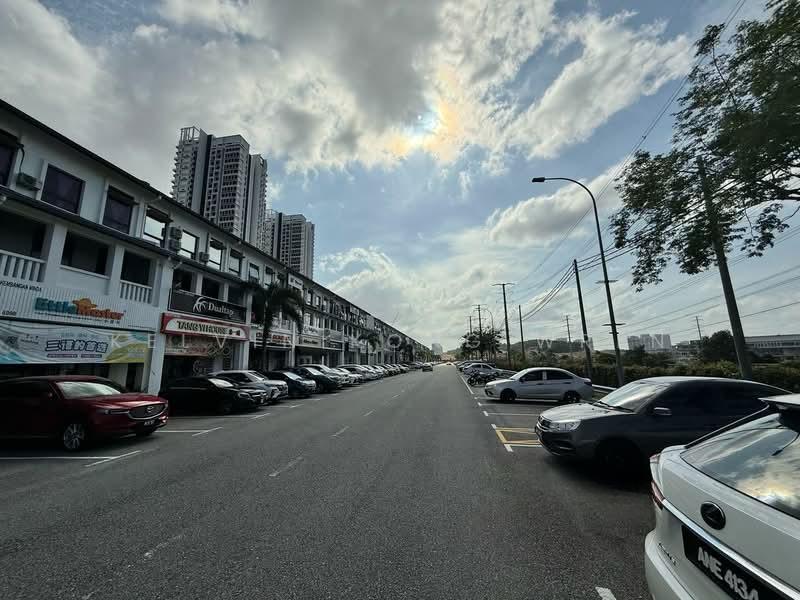 Eco Botanic @ Iskandar Puteri - 1