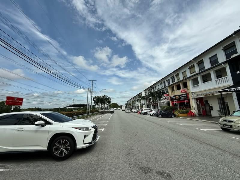 Eco Botanic @ Iskandar Puteri - 3