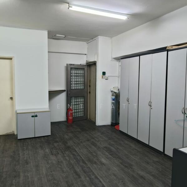 Cheras Business Centre CBC Cheras - 3