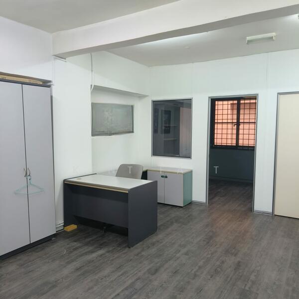 Cheras Business Centre CBC Cheras - 1