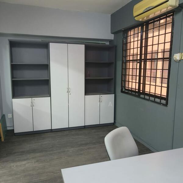 Cheras Business Centre CBC Cheras - 2