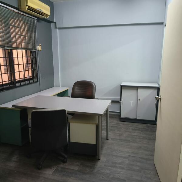 Cheras Business Centre CBC Cheras - 5