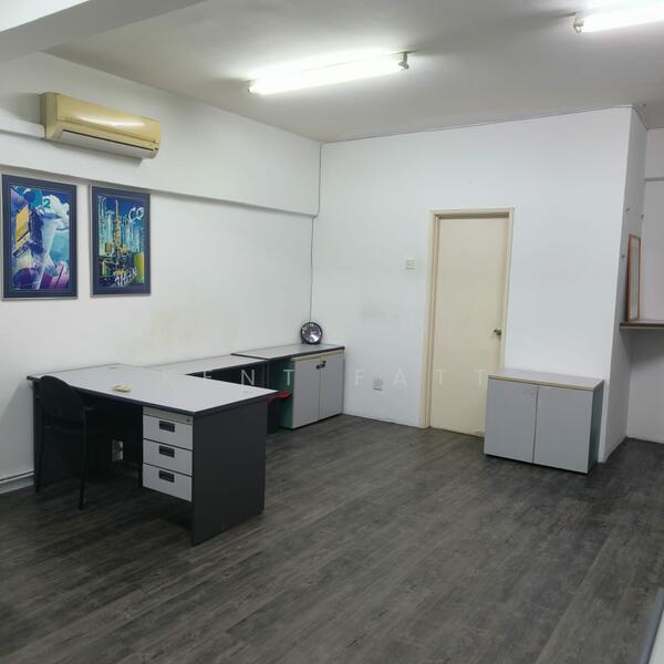 Cheras Business Centre CBC Cheras - 4