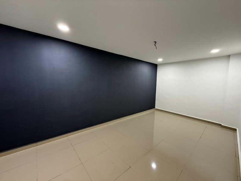 Taman Bunga Ros - 2