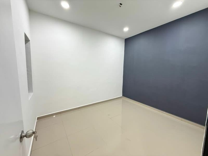 Taman Bunga Ros - 4