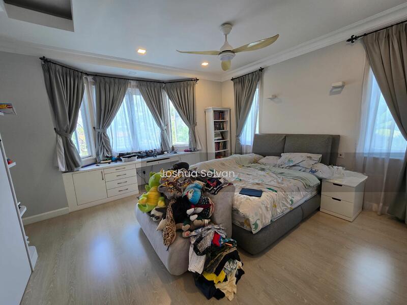 Bungalow at Bukit Damansara - 3