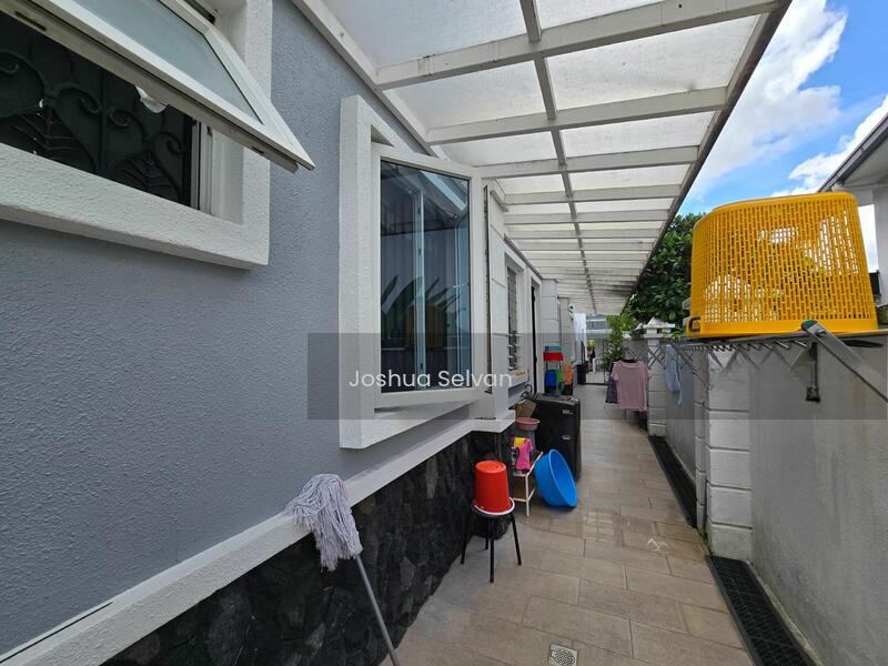 Bungalow at Bukit Damansara - 5