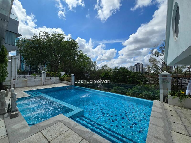 Bungalow at Bukit Damansara - 3