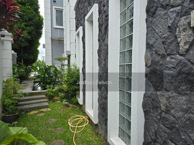 Bungalow at Bukit Damansara - 4