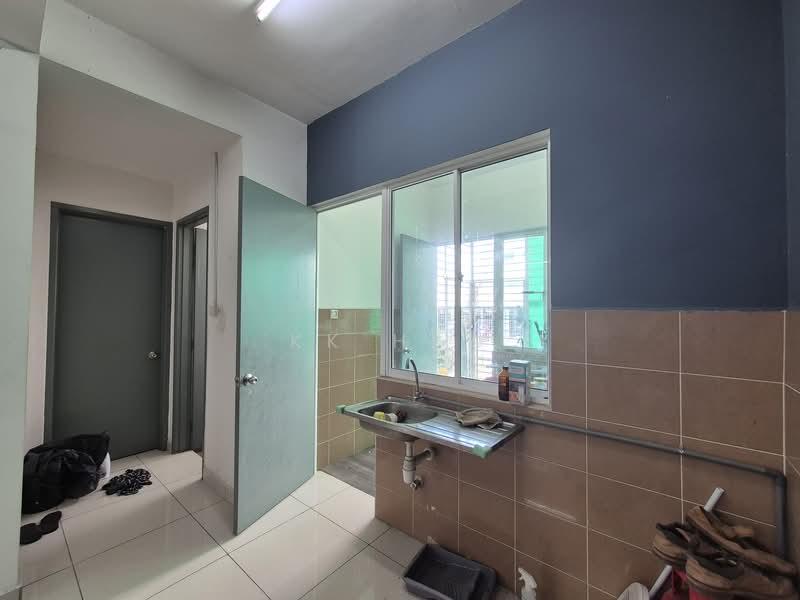 Taman Tiara East - 5