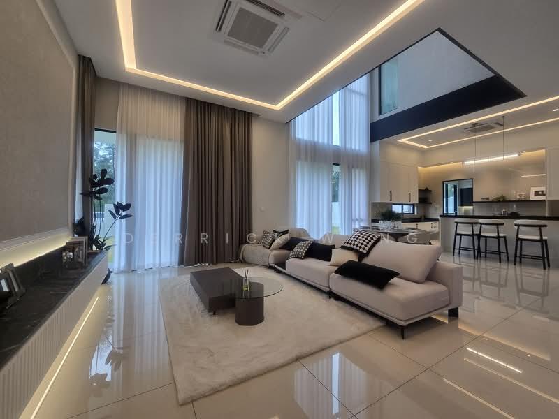 Horizon Hills - 3