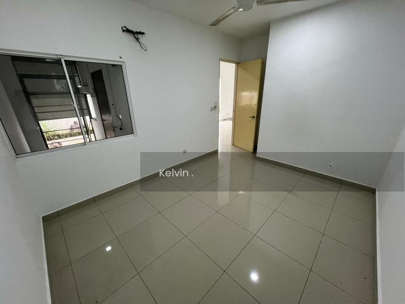 Semi - D 2 Sty Caspia M Residence 2 MR 1 Bandar Tasik Puteri Country Homes Rawang - 4