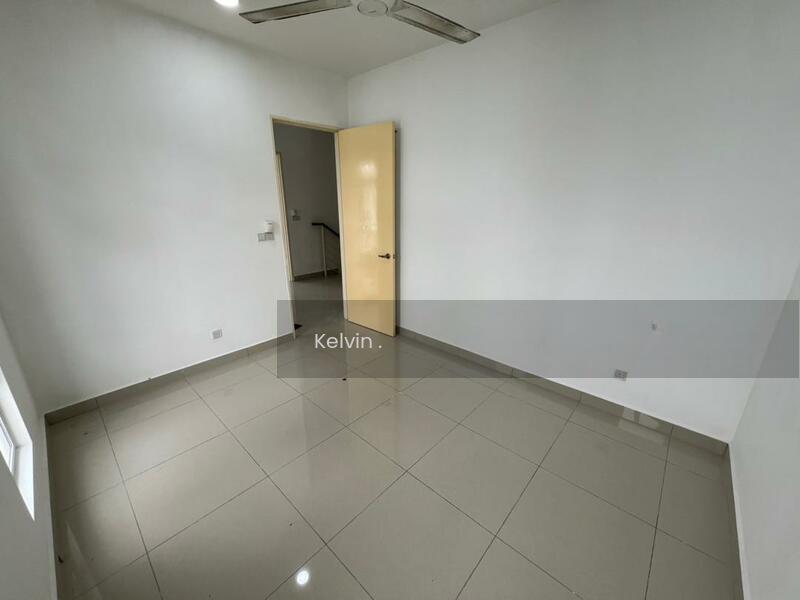 Semi - D 2 Sty Caspia M Residence 2 MR 1 Bandar Tasik Puteri Country Homes Rawang - 5