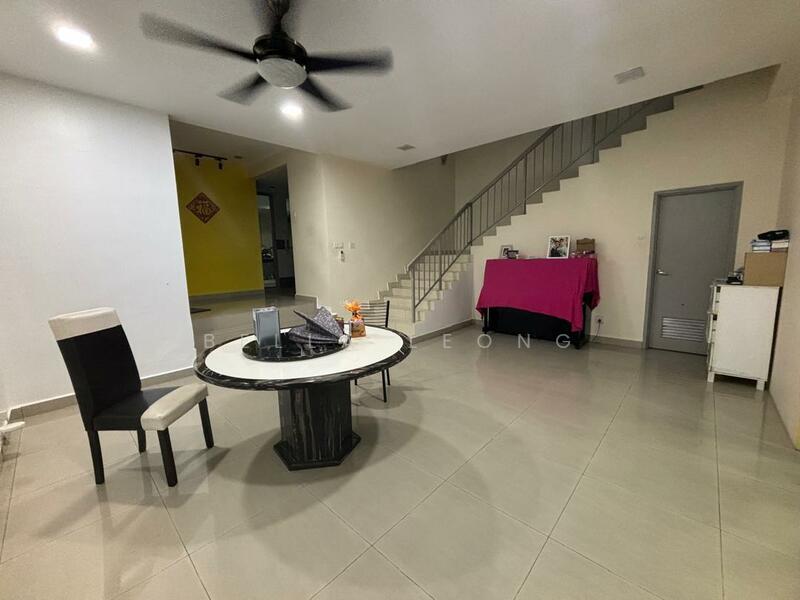 Cassia Taman Sri Hijau - 3