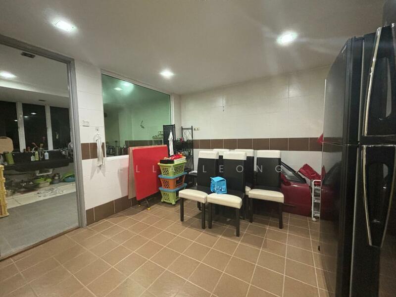 Cassia Taman Sri Hijau - 5