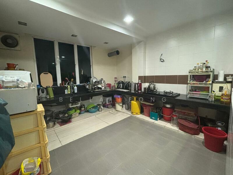 Cassia Taman Sri Hijau - 4