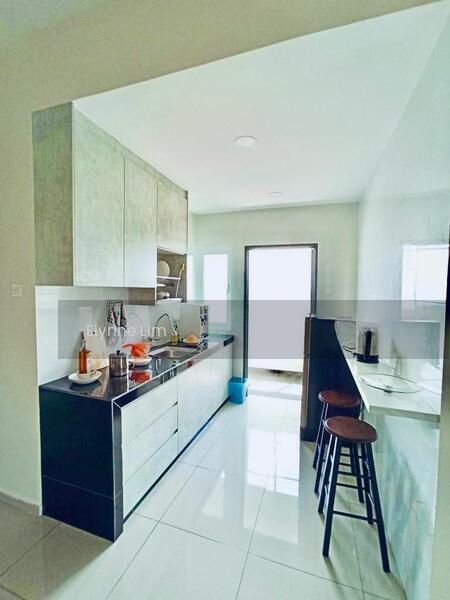 Lavender Residences - 1